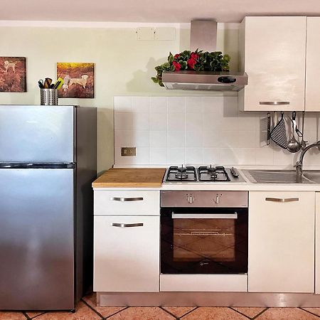 Apartamento Casa Di Katia Collesalvetti Exterior foto