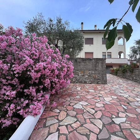 Apartamento Casa Di Katia Collesalvetti Exterior foto
