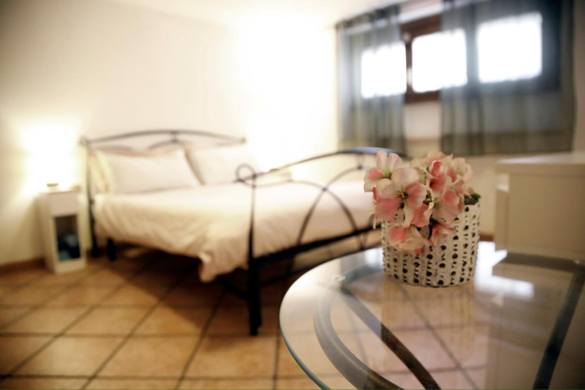 Apartamento Casa Di Katia Collesalvetti Exterior foto