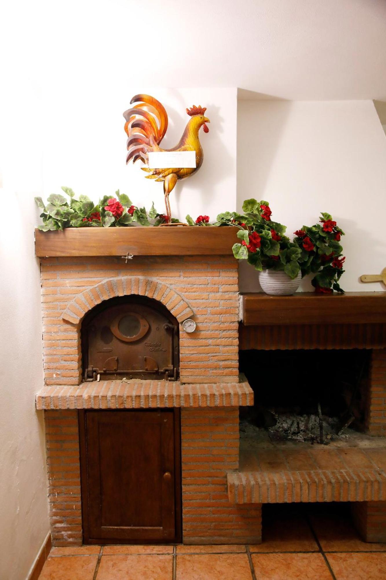 Apartamento Casa Di Katia Collesalvetti Exterior foto