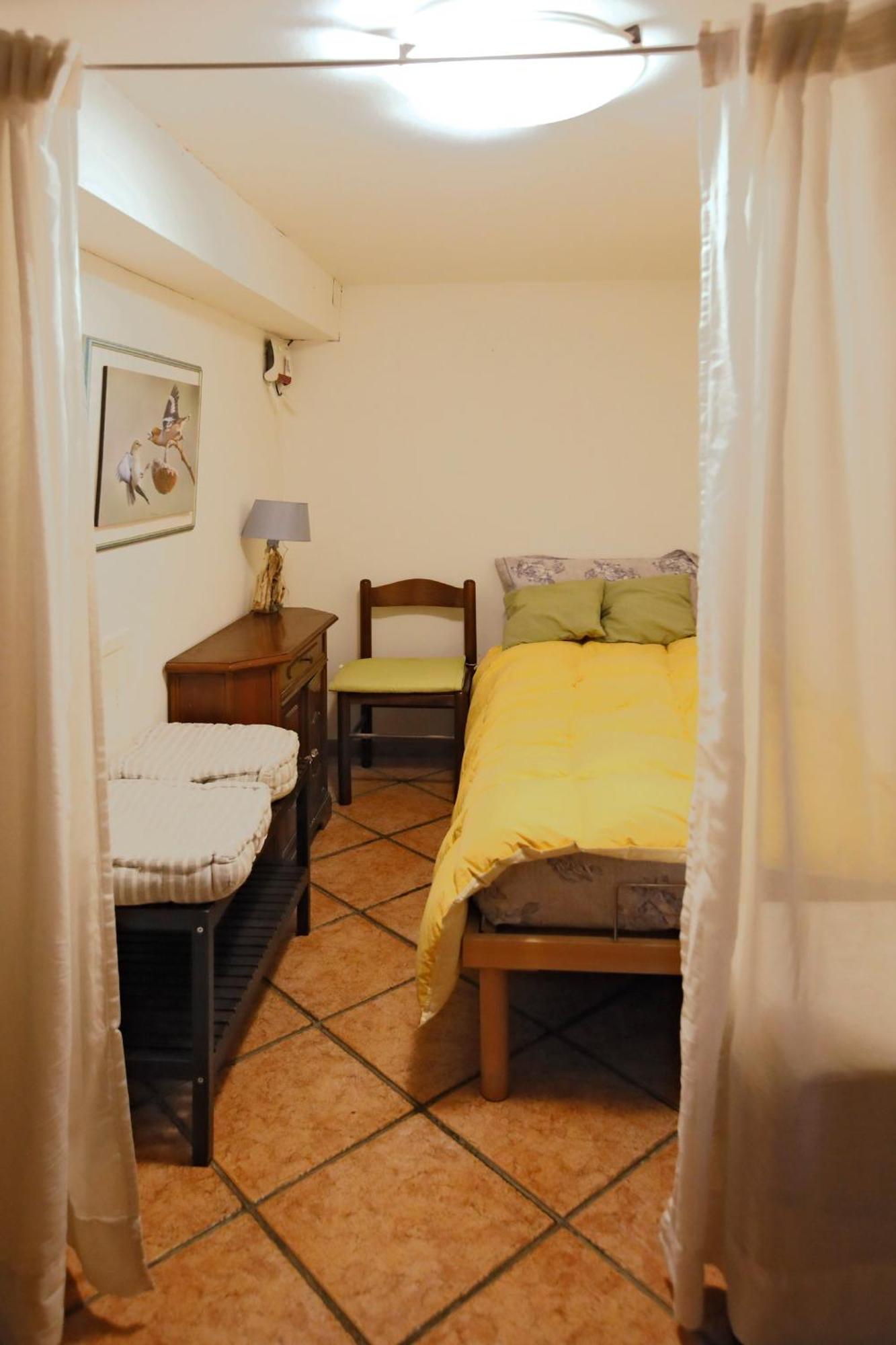 Apartamento Casa Di Katia Collesalvetti Exterior foto