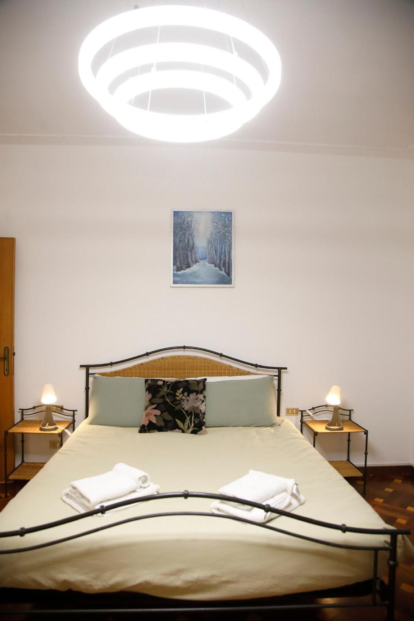 Apartamento Casa Di Katia Collesalvetti Exterior foto
