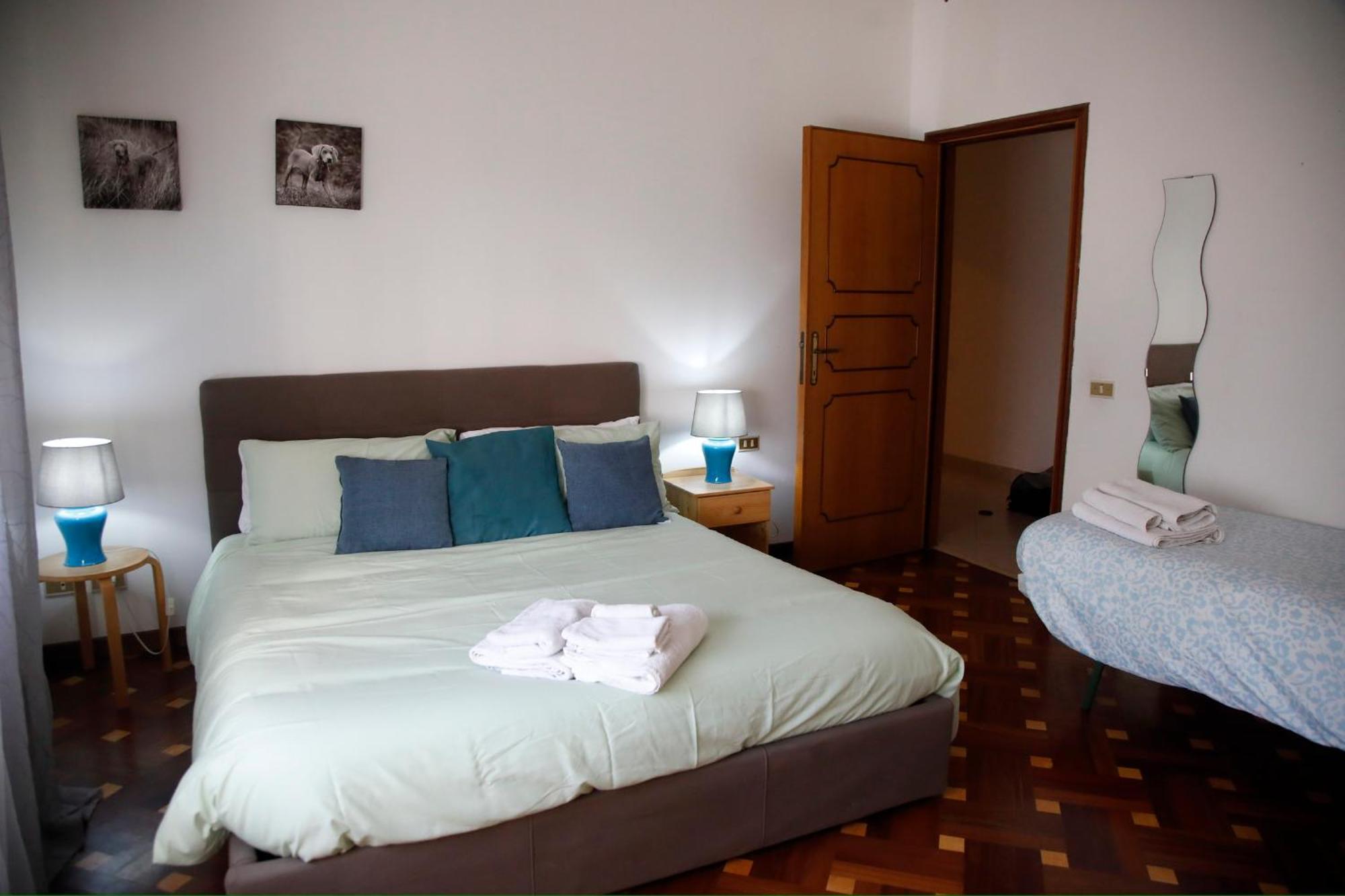 Apartamento Casa Di Katia Collesalvetti Exterior foto