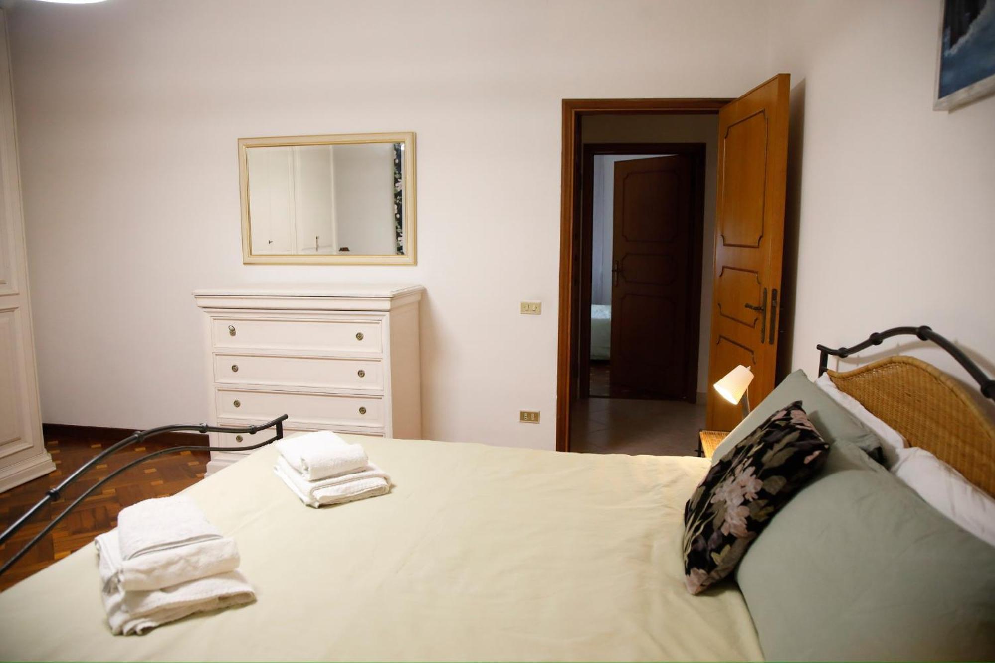 Apartamento Casa Di Katia Collesalvetti Exterior foto