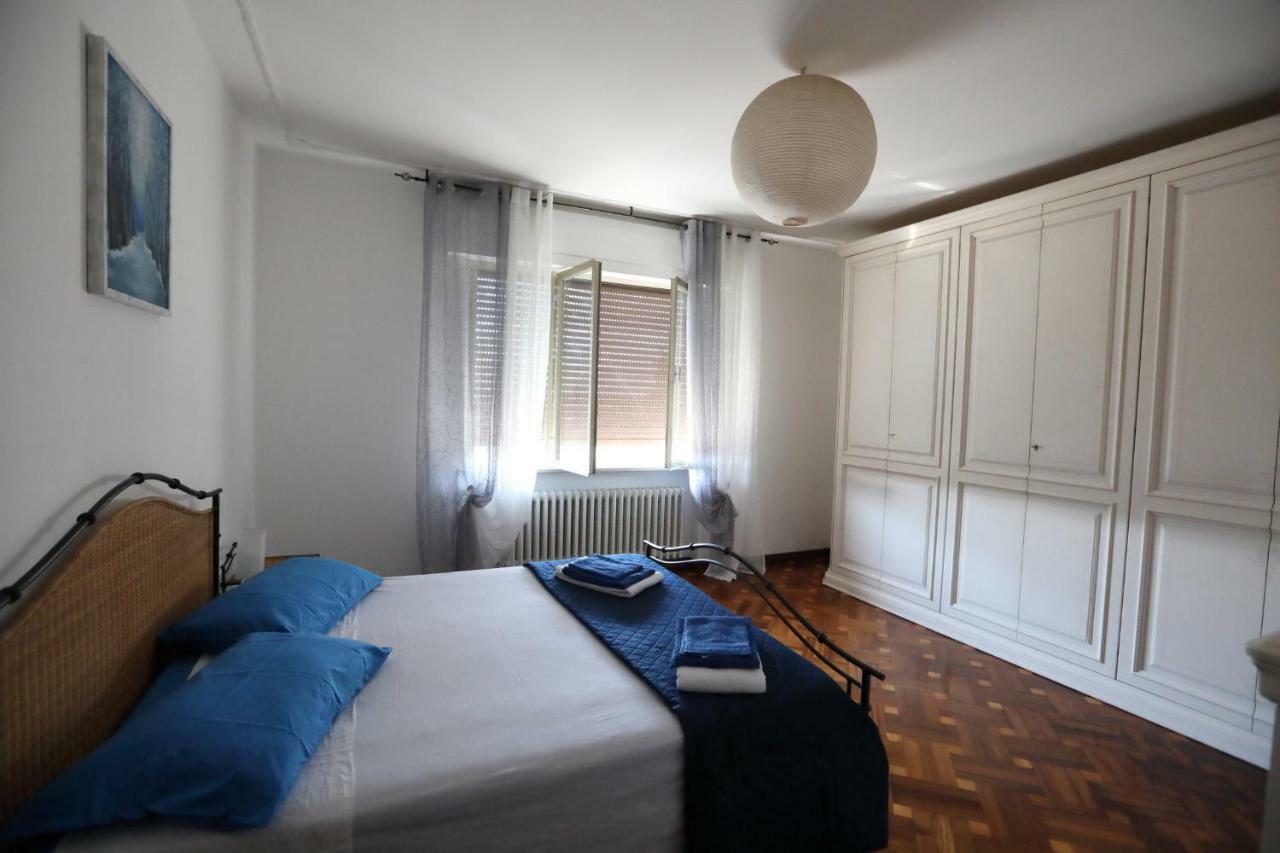 Apartamento Casa Di Katia Collesalvetti Exterior foto